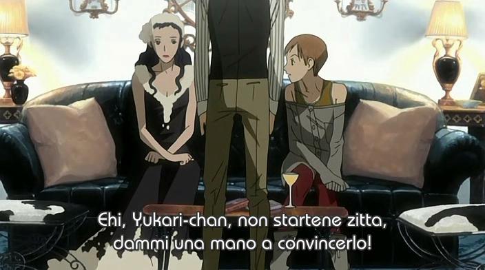 Otaku Gallery  / Anime e Manga / Paradise Kiss / Screen Shots / 12 - Future (End) / 035.jpg